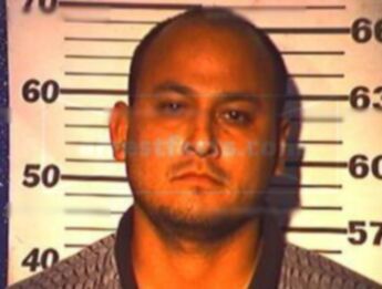 Adrian Esparza Rodriguez