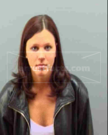 Kristy Jeanette Decker