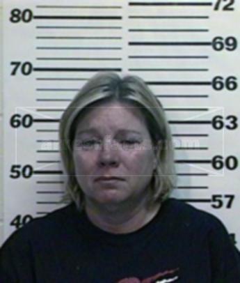 Marian Renee Travis