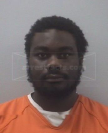 Lawrence Daquan Coleman Dawson