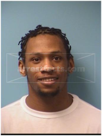 Jajuan Anthony Reed