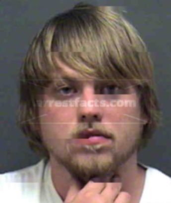 Brandon Kyle Fisher