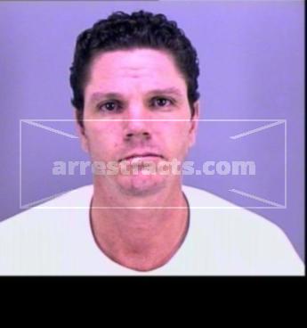 Dane Dendall Ellis