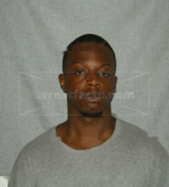 Antonio H Garrett