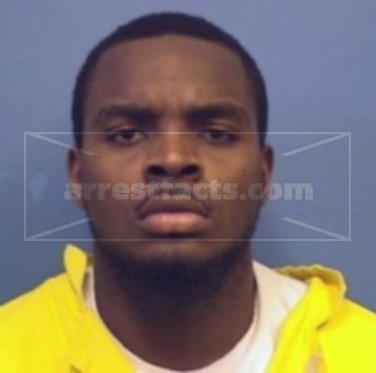 Christian M. Mclendon