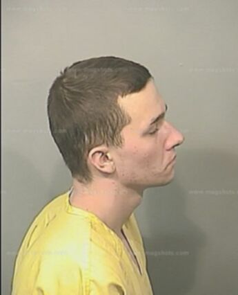 David Clarence Carr