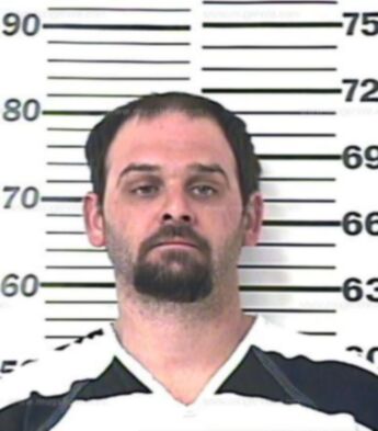James Michael Stephenson