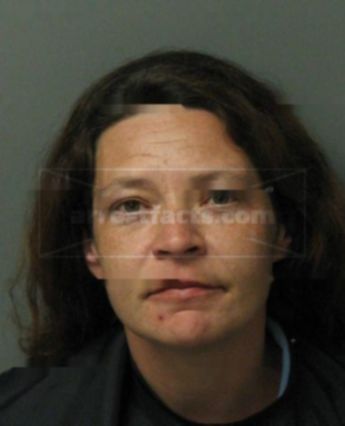 Glenda Gail Wood