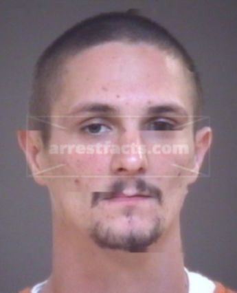 Anthony Jordan Smith