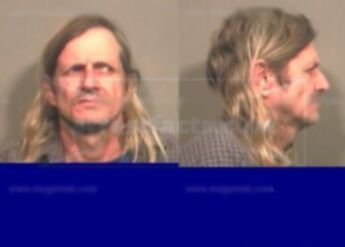 Stephen Michael Mcgill