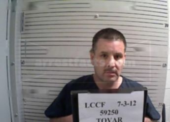 Carlos Tovar