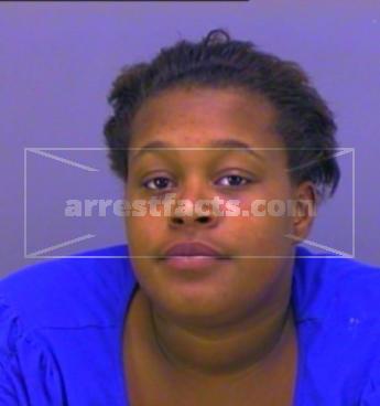 Jasmine Nicole Johnson