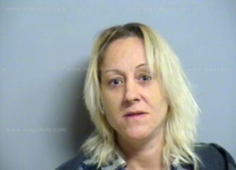 Stephanie Lynn Engels