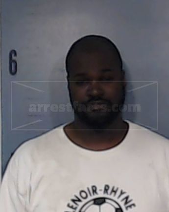 Joshua Ladon Hudgins