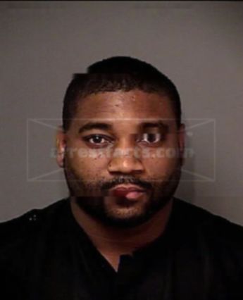 Brandon Lamont Boldes