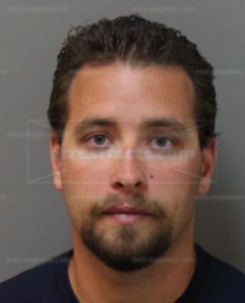 Curtis Michael Tenhaeff