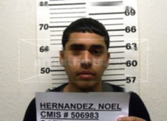 Noel Hernandez
