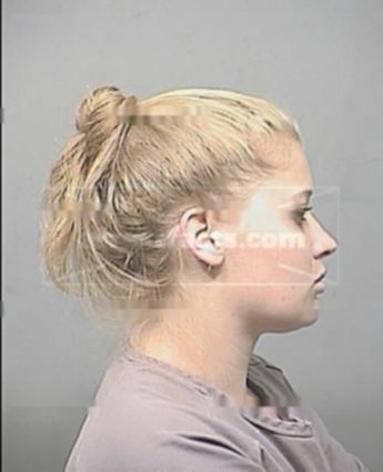 Colleen Ramsey Harris