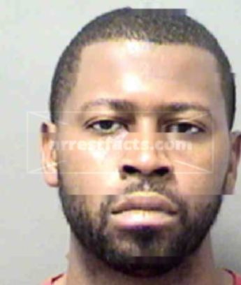 Gerard Antonio West