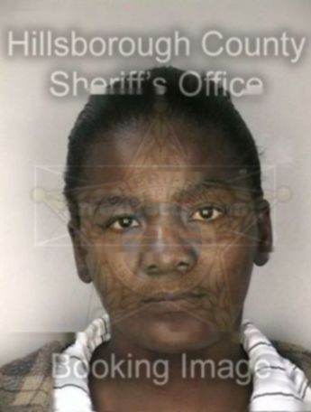 Viola Marie Glover