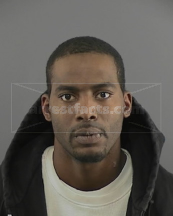 Quinton L Binford