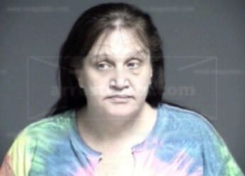 Angela Marie Metcalf
