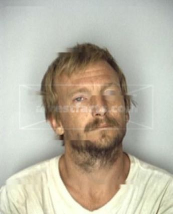 Shawn Leon Pate