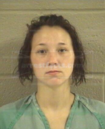 Casey Ann Moss