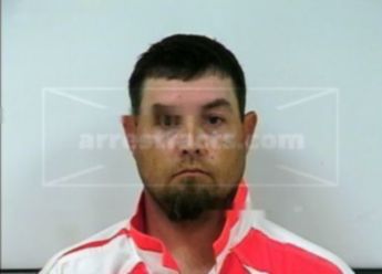 Mark Edward Mccauley