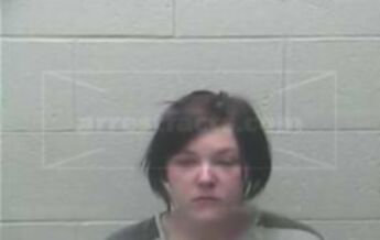 Brittany Marie Paul