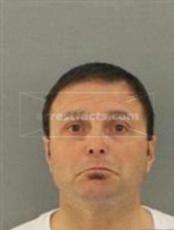 Michael Paul Bechard