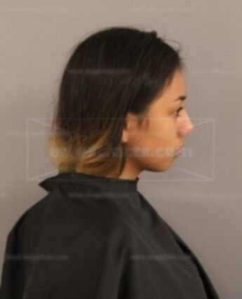 Virginia Marie Trejo