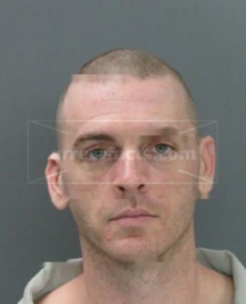 Joshua Blaine Edwards