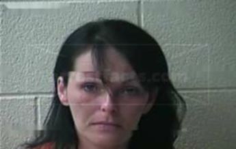 Candice Deloris Daniels