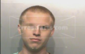 Jesse James William Baker
