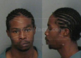 Darnell Richardson