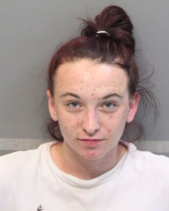 Veronica Elizabeth Grimes