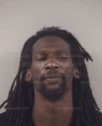 Vincent Andre Harris