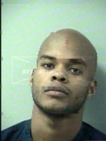 Willie Patrick Williams