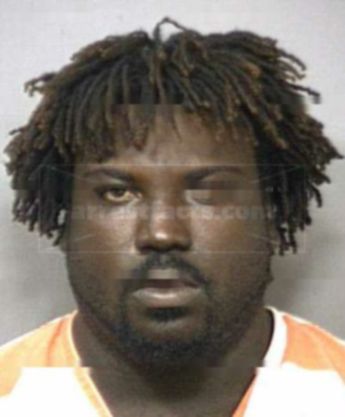 Quincy Karron Jones