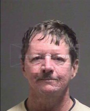 John Steven Worley