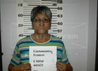 Frances Gustamantes
