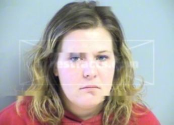Kendra Ruth Hoffman