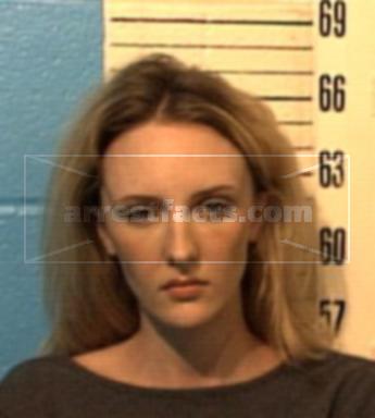Amanda Leigh Barnett
