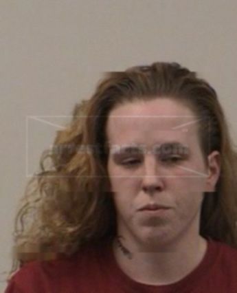 Jessica Rose Herron