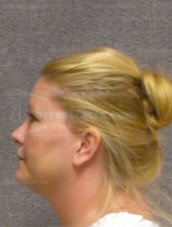 April J Worthington