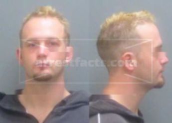 Shawn Lee Arnold