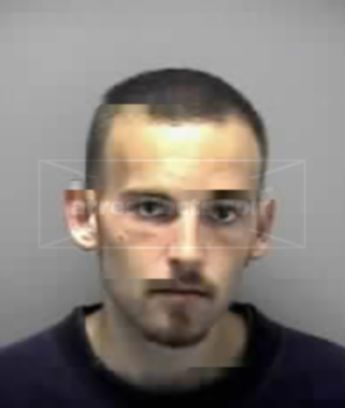 Jared Patrick Gordon