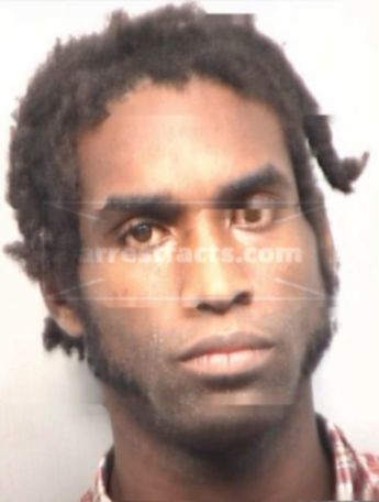 Nicholas Dontae Mitchell