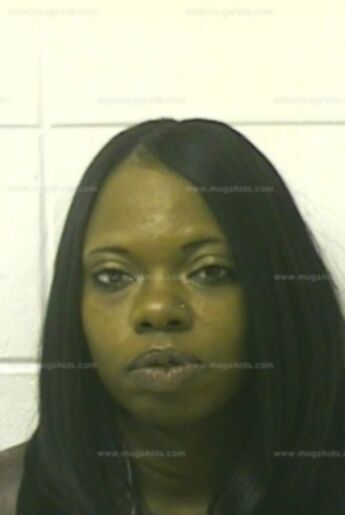 Ashoni D Stephens